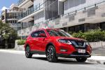 Nissan X-Trail N-Trek 2019 года (AU)